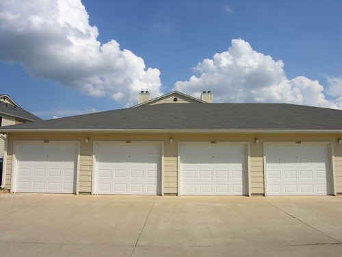 River Walk Apartments